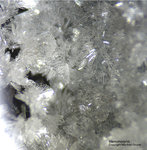 Griechenland Lavrion Mineralien Barbara Hemimorphit