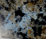 Griechenland Lavrion Mineralien Christiana Attikait