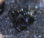 Griechenland Lavrion Mineralien Christiana Coronadit