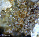 Mineralien Griechenland Lavrion Christiana Tripuhyit