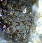 Mineralien Griechenland Lavrion Christiana Tripuhyit