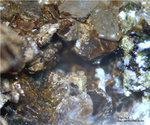Mineralien Griechenland Lavrion Christiana Tripuhyit