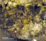 Harz Mineralien Oberschulenberg Mimetesit