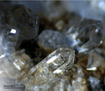 Österreich Mineralien Rauris Lohninger Bruch Bergkristall Quarz