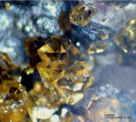 Griechenland Lavrion Mineralien Christiana Adamin 