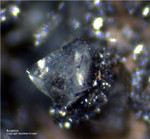 Griechenland Lavrion Mineralien Christiana Adamin 