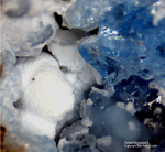 Mineralien Griechenland Lavrion Christiana Arsenogoyazit