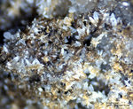 Mineralien Griechenland Lavrion Christiana Smithsonit