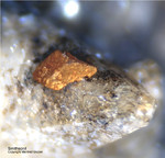 Mineralien Griechenland Lavrion Christiana Smithsonit