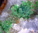 Mineralien Griechenland Lavrion Christiana Duftit