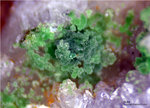 Mineralien Griechenland Lavrion Christiana Duftit