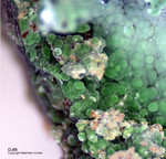 Mineralien Griechenland Lavrion Christiana Duftit