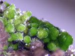 Mineralien Griechenland Lavrion Christiana Duftit