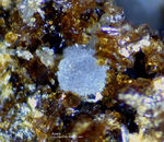 Griechenland Lavrion Mineralien Exi Apatit