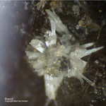 Griechenland Lavrion Mineralien Hilarion Brandit