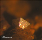 Mineralien Griechenland Lavrion Laurion Hilarion Cuprit