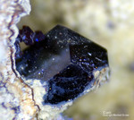 Mineralien Griechenland Lavrion Laurion Hilarion Cuprit