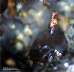 Mineralien Griechenland Lavrion Laurion Hilarion Cuprit