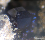 Mineralien Griechenland Lavrion Laurion Hilarion Cuprit