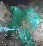 Griechenland Lavrion Mineralien Hilarion Mixit