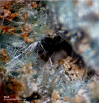 Griechenland Lavrion Mineralien Hilarion Mixit