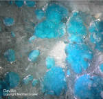 Mineralien Lavrion Jean Baptiste Devillin