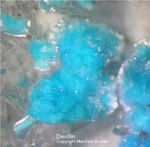 Mineralien Lavrion Jean Baptiste Devillin