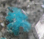 Mineralien Lavrion Jean Baptiste Devillin