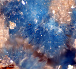 Mineralien Griechenland Lavrion Jean Baptiste Devillin