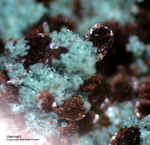 Griechenland Lavrion Mineralien Jean Baptiste Haematit