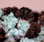 Griechenland Lavrion Mineralien Jean Baptiste Haematit