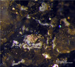 Griechenland Lavrion Mineralien Plaka Brianyoungit Bastenbergit