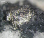 Griechenland Lavrion Mineralien Plaka Silber