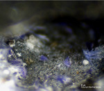 Harz Mineralien Glockenhütte Elyit