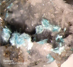 Harz Mineralien Oberschulenberg Serpierit