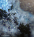 Harz Mineralien Juliushütte Astfeld Aragonit