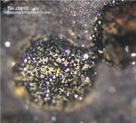 Harz Mineralien Juliushütte Astfeld Beudantit