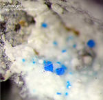 Harz Mineralien Juliushütte Astfeld Cumengeit