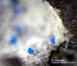 Harz Mineralien Juliushütte Astfeld Cumengeit