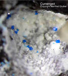 Harz Mineralien Juliushütte Astfeld Cumengeit