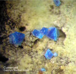 Harz Mineralien Juliushütte Astfeld Cumengeit