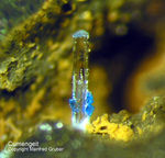 Harz Mineralien Juliushütte Astfeld Cumengeit