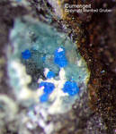 Harz Mineralien Juliushütte Astfeld Cumengeit