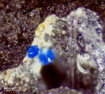 Harz Mineralien Juliushütte Astfeld Cumengeit