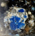 Harz Mineralien Juliushütte Astfeld Cumengeit