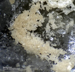 Mineralien Schweiz Lengenbach Baileychlor