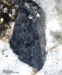 Mineralien Schweiz Lengenbach Baumhauerit