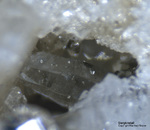 Mineralien Schweiz Lengenbach Bergkristall Quarz