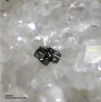 Mineralien Schweiz Lengenbach Galenit