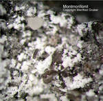 Montmorillonit